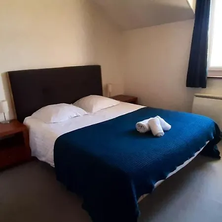펜션 Maison De 4 Chambres Avec Piscine Privee Jardin Clos Et Wifi A Cricqueville En Bessin A 3 Km De La Plage
