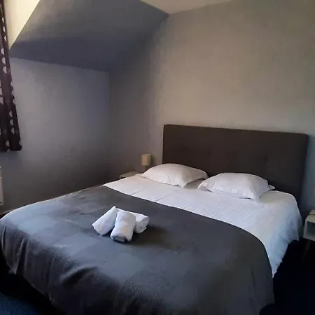 펜션 Maison De 4 Chambres Avec Piscine Privee Jardin Clos Et Wifi A Cricqueville En Bessin A 3 Km De La Plage