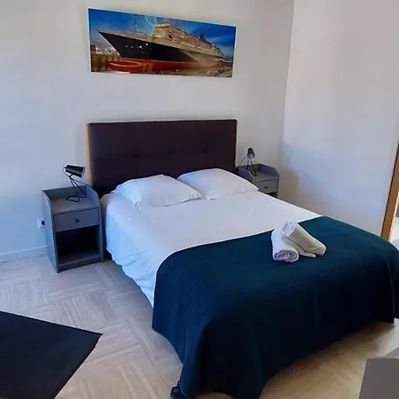 펜션 Maison De 4 Chambres Avec Piscine Privee Jardin Clos Et Wifi A Cricqueville En Bessin A 3 Km De La Plage